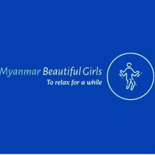 Logo of telegram channel mm_beautygirls — Myanmar Beautiful Girls