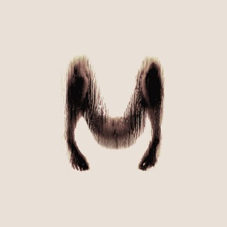 Логотип телеграм канала @mmaybe1 — М...Maybe 18 