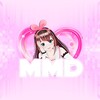 Telegram channel MMD R-18 logo