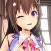 Telegram channel MMD hentai logo