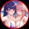 Telegram channel mmd r18 Video logo