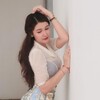 Telegram channel Myanmar Model မြန်မာမော်ဒယ်လ် [အောကား လိုးကား ဖောင်းဒိုင်း အပြာကား ] logo