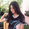 Telegram channel မြန်မာ Leak Girl Channel logo