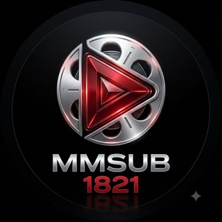 Telegram channel MMSUB 1821 logo