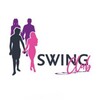 Logo of telegram channel mmswinger — MyanmarSwingers
