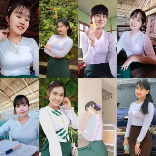 Logo of telegram channel mmteacher_love — ဆရာမလေး