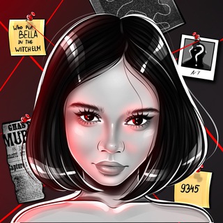 Telegram channel МАМ, МНЕ СТРАШНО logo
