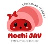 Logo of telegram channel mochijav — MOCHI JAV
