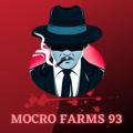 Logo de la chaîne Telegram mocrofarm93 — Mocrofarm93