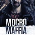 Logo de la chaîne Telegram mocromafia911 — Mocromafia91