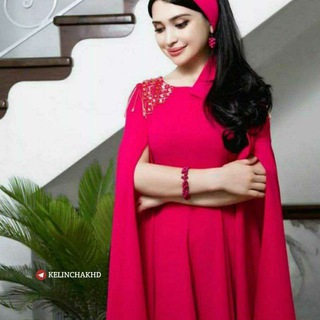Telegram channel 👰🏻 KELINCHAKHD ❤️ logo