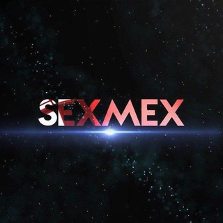 Telegram channel SEXMEX VIP 🇲🇽 logo