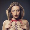 Логотип телеграм канала @model_kobzar — Olga Kobzar