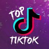 Telegram channel Девушки ТикТока - Фуллы logo
