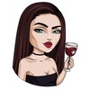 Логотип телеграм канала @modelypoisk — Ищу модель | Вебкам | Работа 💸