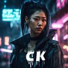 Telegram channel Современный Китай logo