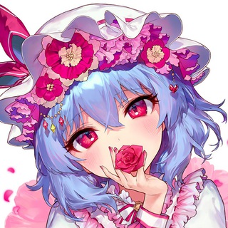 电报频道的标志 mokeyjay_illustration — moke 的 插画收藏夹