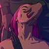 Логотип телеграм канала @mokrie_istorii — Мокрые истории 🔞