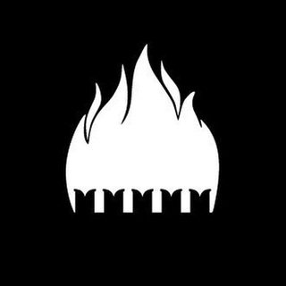 Telegram channel moloko plus logo