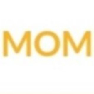 Telegram channel MOMBM logo