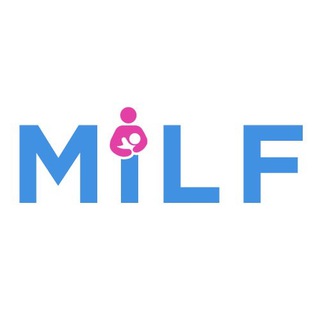 Telegram channel Mom I'd Like to Fuck logo