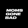 Telegram channel Moms Gone Bad logo