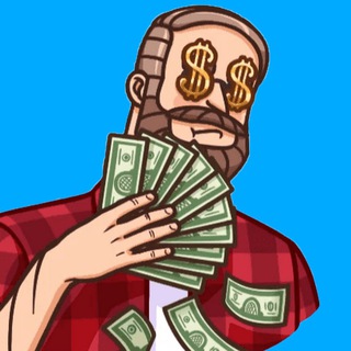 Логотип телеграм канала @moneyman33w — ☄️MONEYMAN☄️