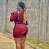 Telegram channel Monicah Anitah Bahati logo
