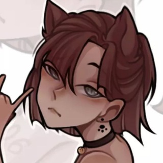 Логотип телеграм канала @monikaarts — Monika