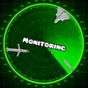 Telegram channel Monitoring logo