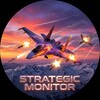 Telegram channel Strategic monitor🌸 logo