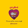 لوگوی کانال تلگرام monpetiit — زاپاس