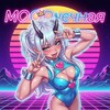 Логотип телеграм канала @mooda4e4naya — MOODачечная