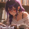 Telegram channel MoonlitLust logo