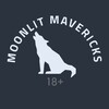 Telegram channel Moonlit Mavericks logo
