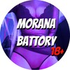 Telegram channel Morana Battory ONLYFANS🔞 logo