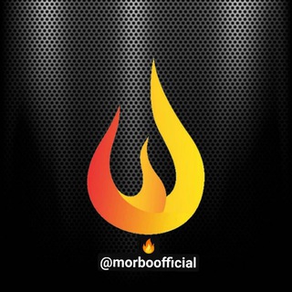 Telegram channel MORBO🔥OFFICIAL logo