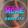 Telegram channel MORE RAZVRATA logo