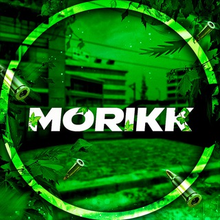 Telegram channel мориккккк logo