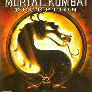 Telegram channel ☠MoRtOl KoMbAt💀 logo