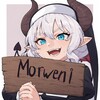 Telegram channel 💮 Cult Morweni 💮 logo