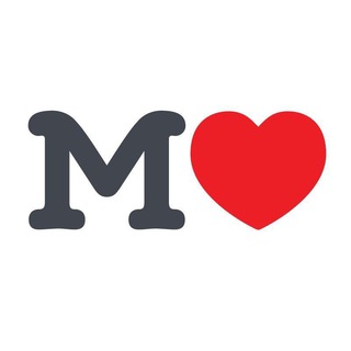 Telegram channel Знакомства Москва logo