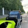 Логотип телеграм канала @moscowexboy — Будущий Бывший