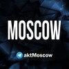 Telegram channel Moscow Only fans logo
