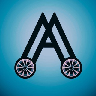 Telegram channel Мошина Бозор Андижон logo