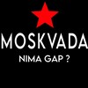 Telegram channel МОСКВА 2024 logo