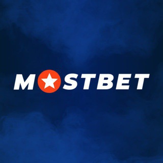 Telegram channel MostBet 📊Ставки на спорт ⚽Футбол 🎰Казино 📰Новости спорта 🎥Голы logo