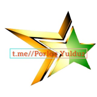 Telegram kanalining logotibi motivatsiya_psihologik_maqsad — Porloq Yulduz