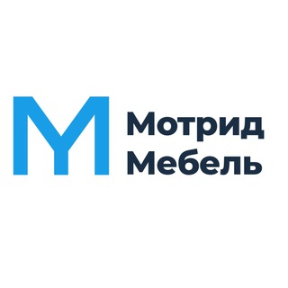 Telegram channel MOTRID MEBEL logo