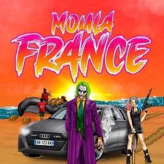 𝙈𝙊𝙐𝙇𝘼 𝙁𝙍𝘼𝙉𝘾𝙀🇫🇷🇲🇦 - Telegram Channels